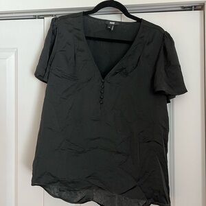 PAIGE Silk Blouse